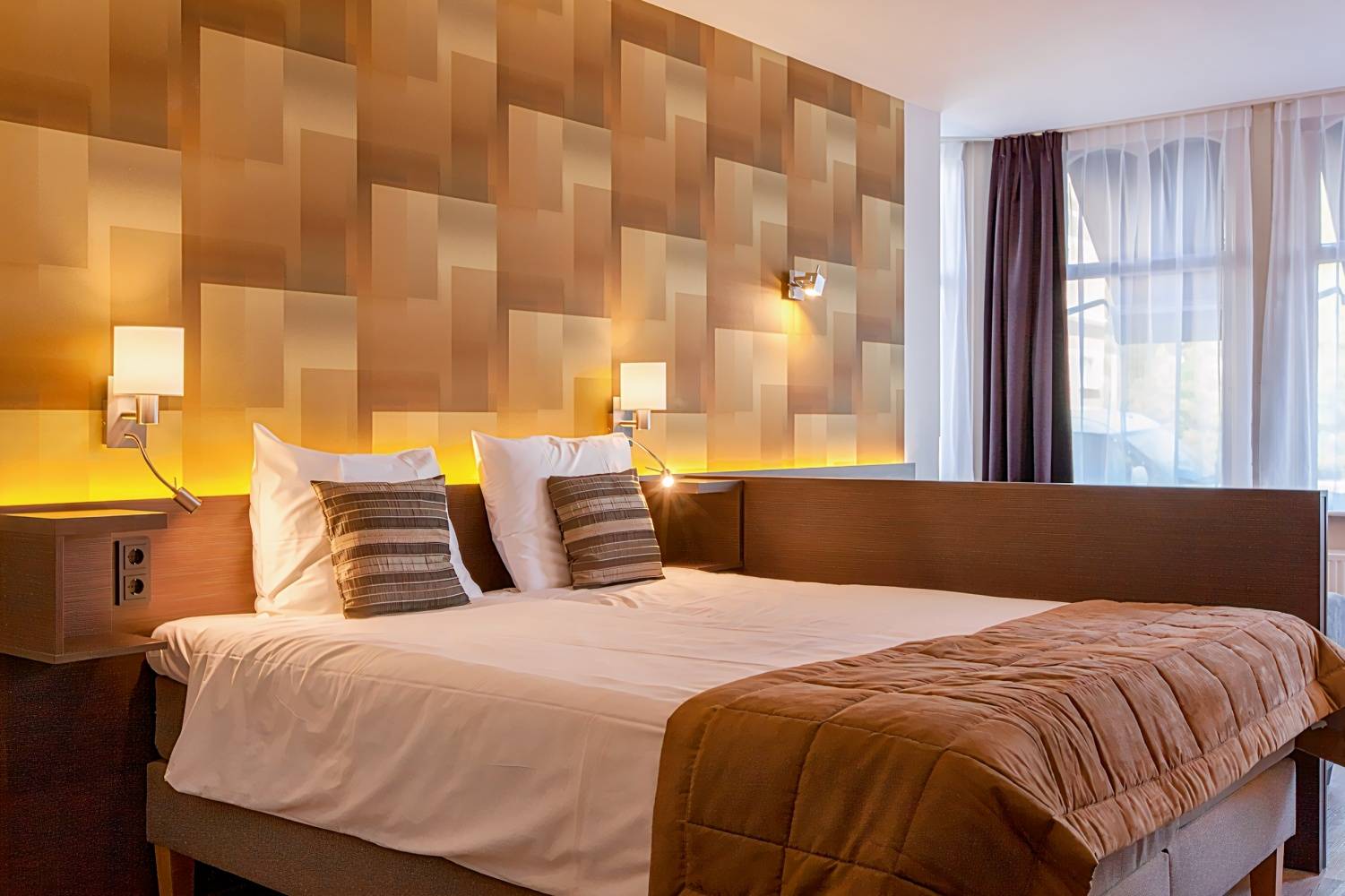 Best Western Hotel Den Haag