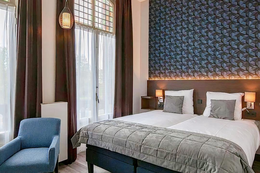 Best Western Hotel Den Haag