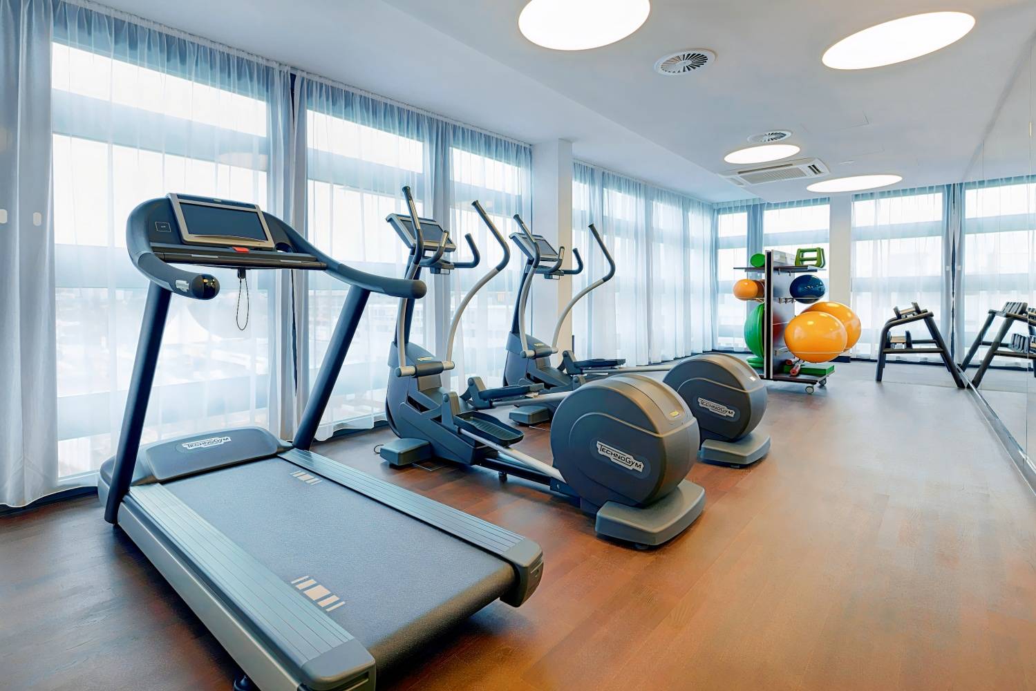 Kameha Grand Zurich, Autograph Collection