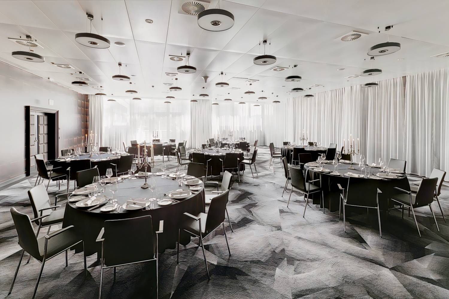 Kameha Grand Zurich, Autograph Collection