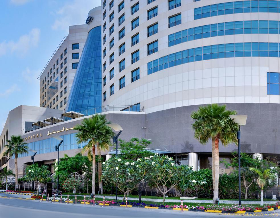 Sofitel Al Khobar The Corniche