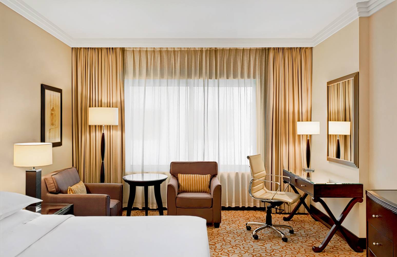 Grand Excelsior Hotel Deira