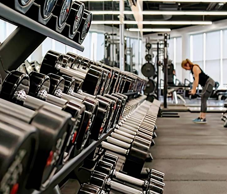 Citadines St Georges Terrace