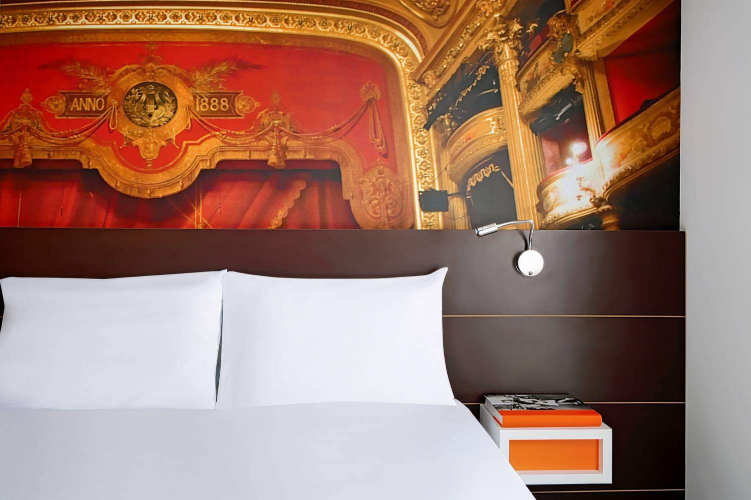 ibis Styles Montpellier Centre Comedie