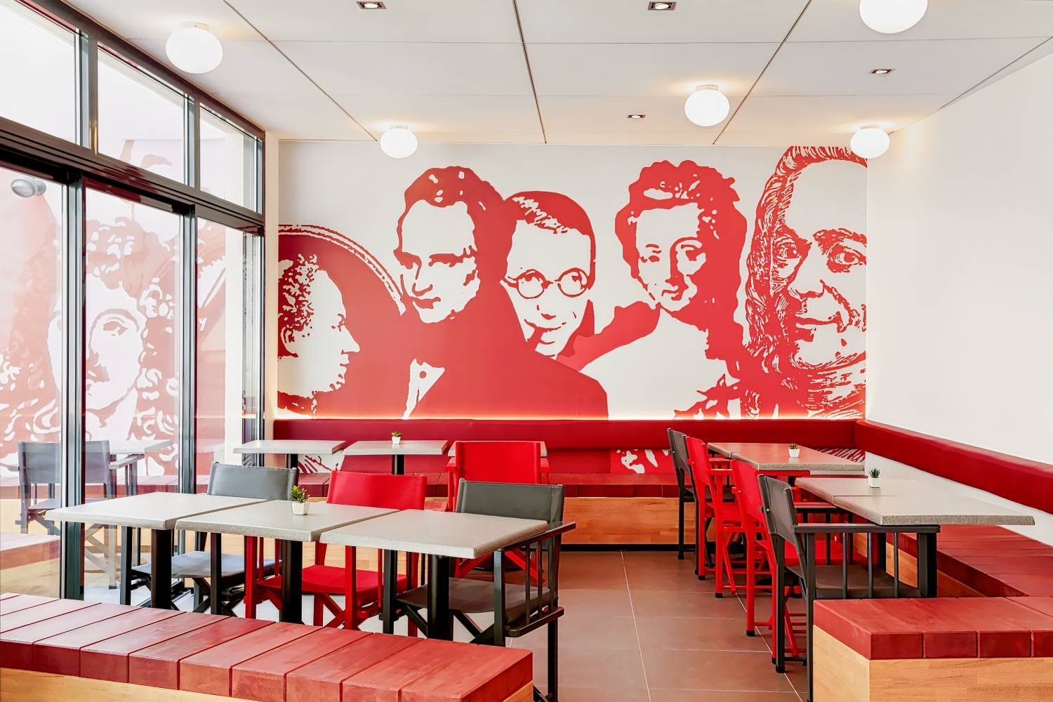 ibis Styles Montpellier Centre Comedie