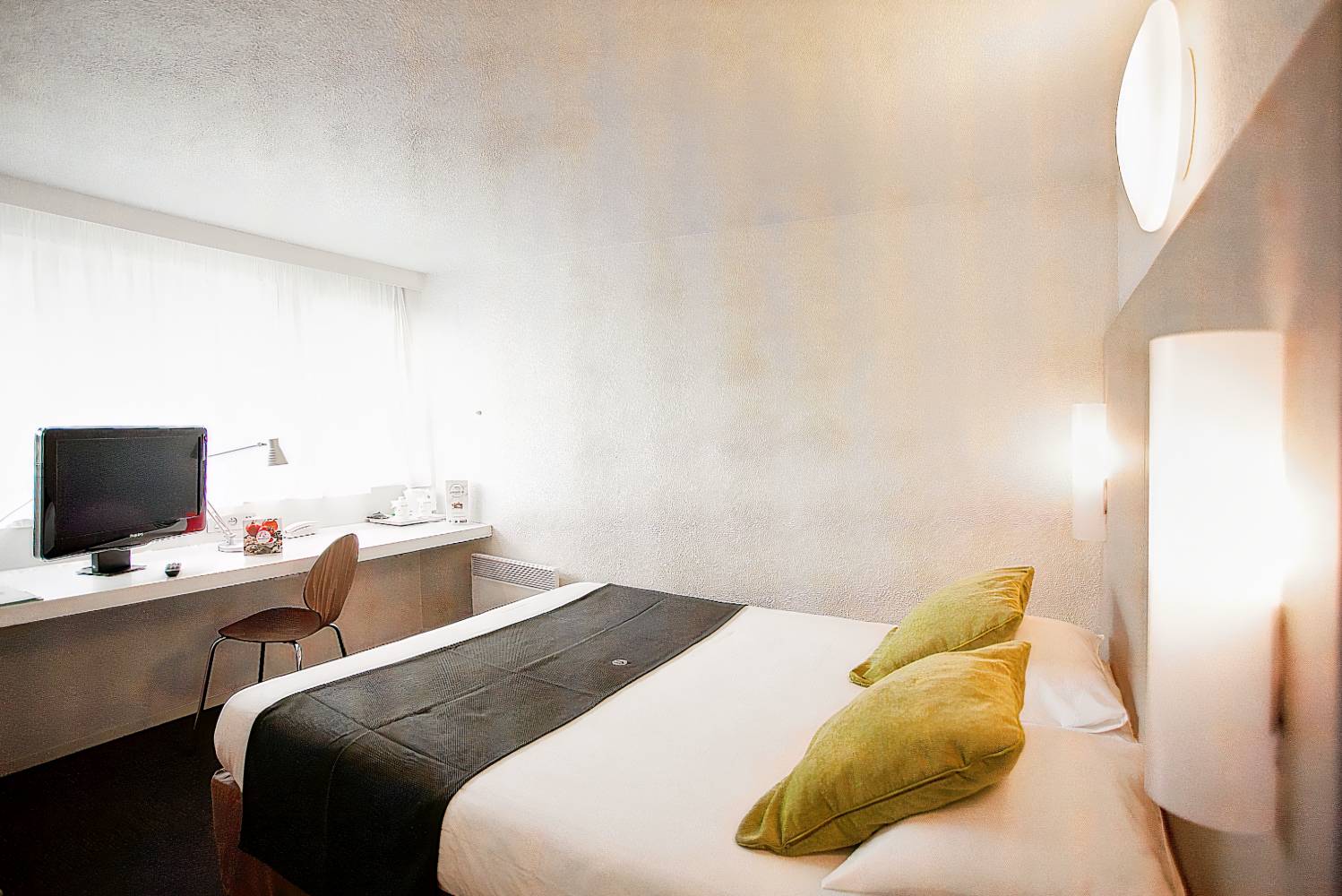 Campanile Bourges Nord - Saint Doulchard