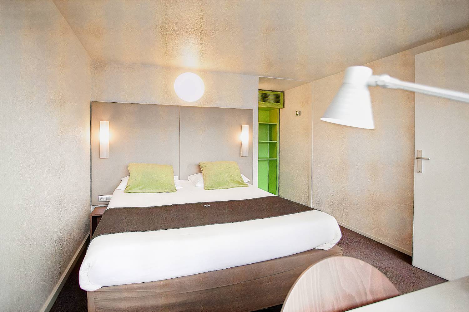 Campanile Bourges Nord - Saint Doulchard