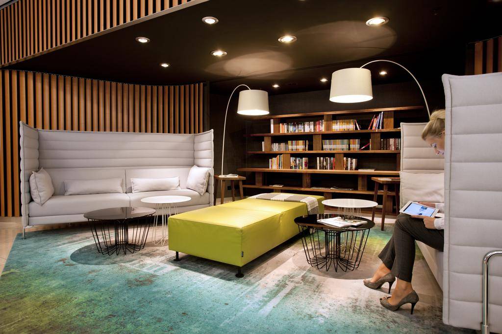 Swissôtel Berlin Kurfürstendamm