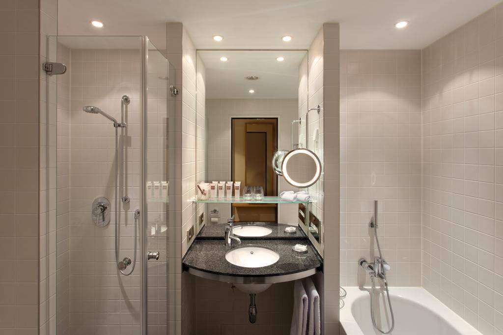 Swissôtel Berlin Kurfürstendamm