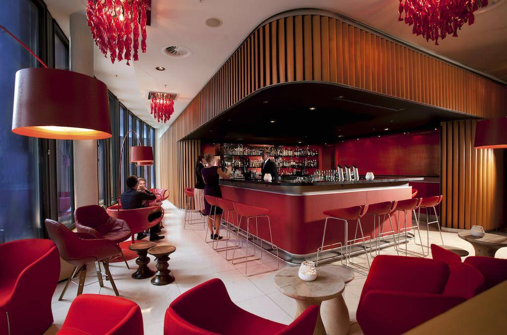 Swissôtel Berlin Kurfürstendamm