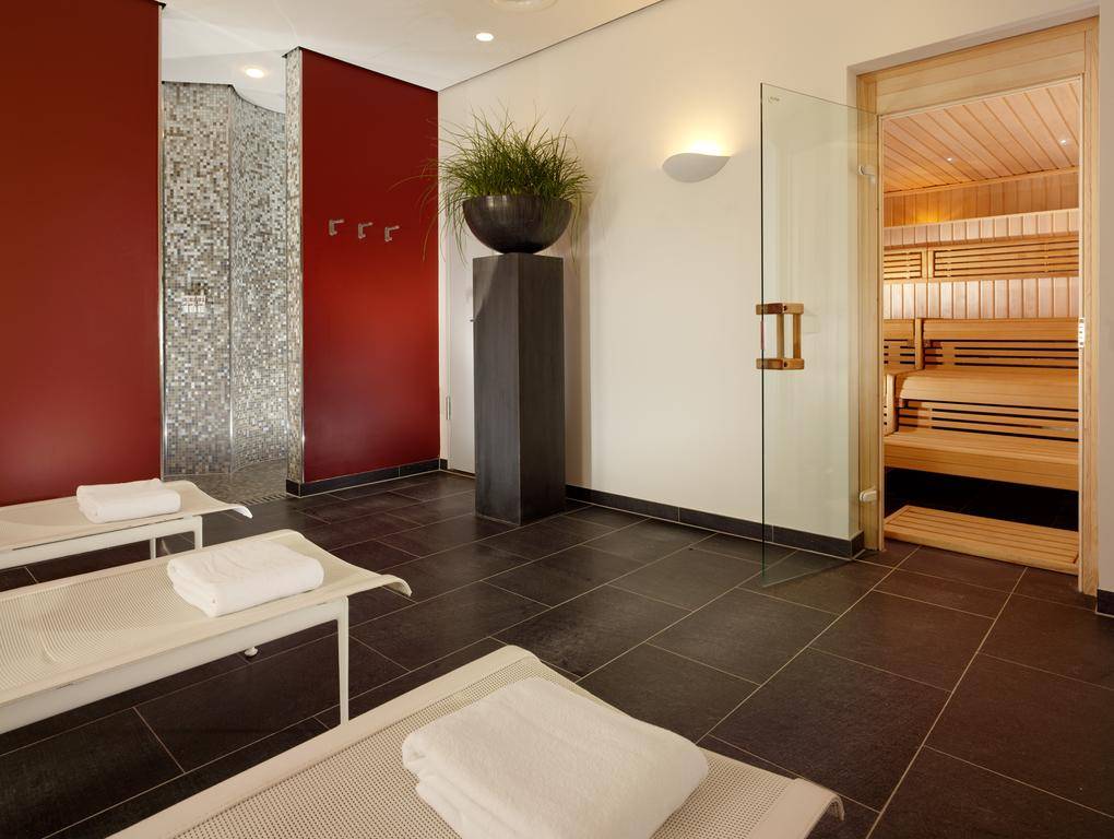 Swissôtel Berlin Kurfürstendamm