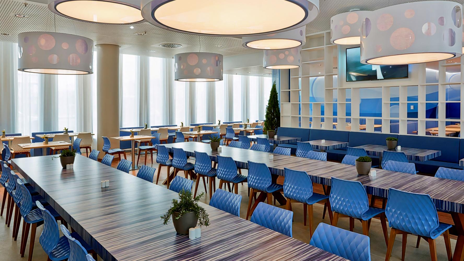 H2 Hotel München Messe