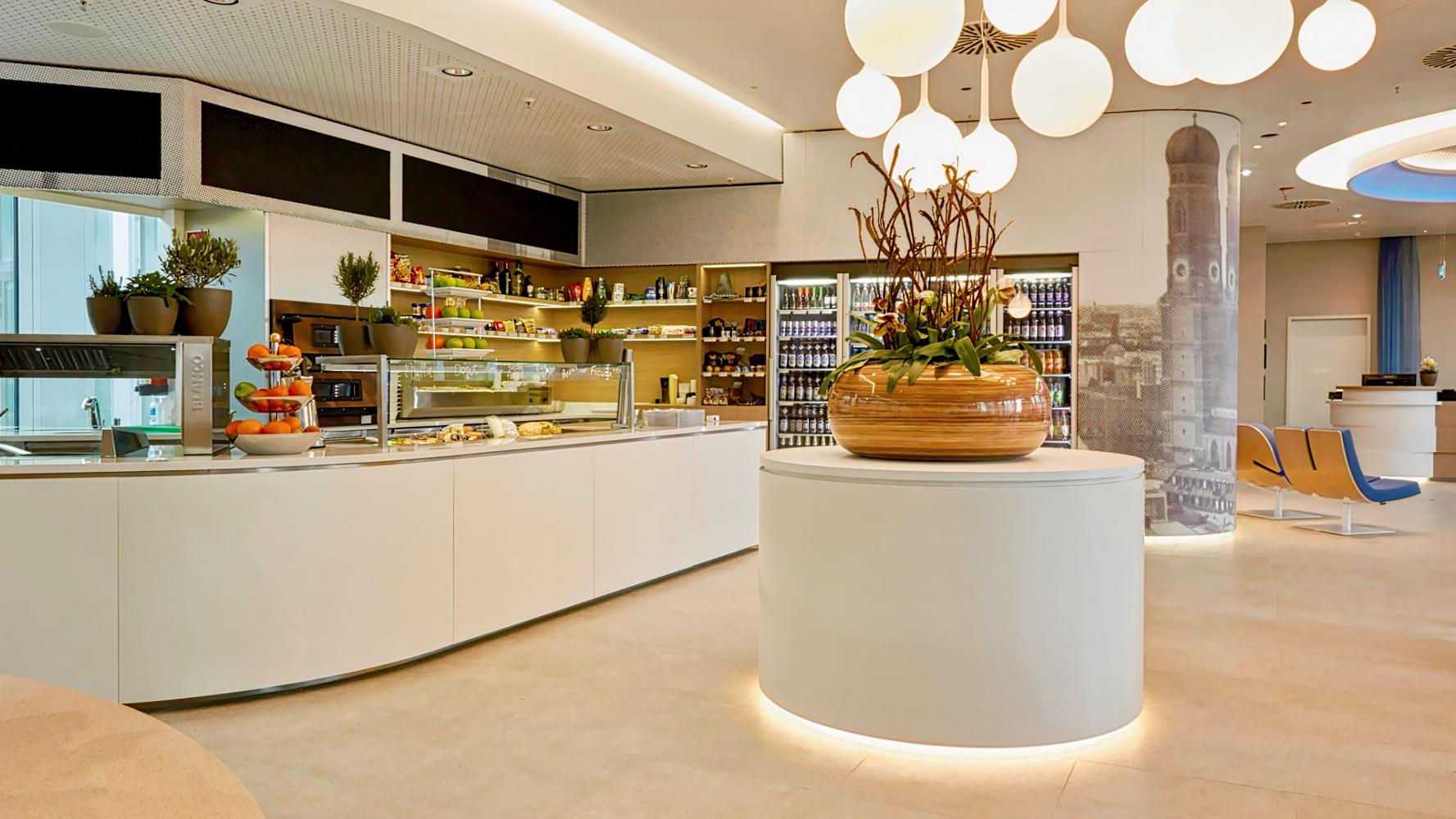 H2 Hotel München Messe