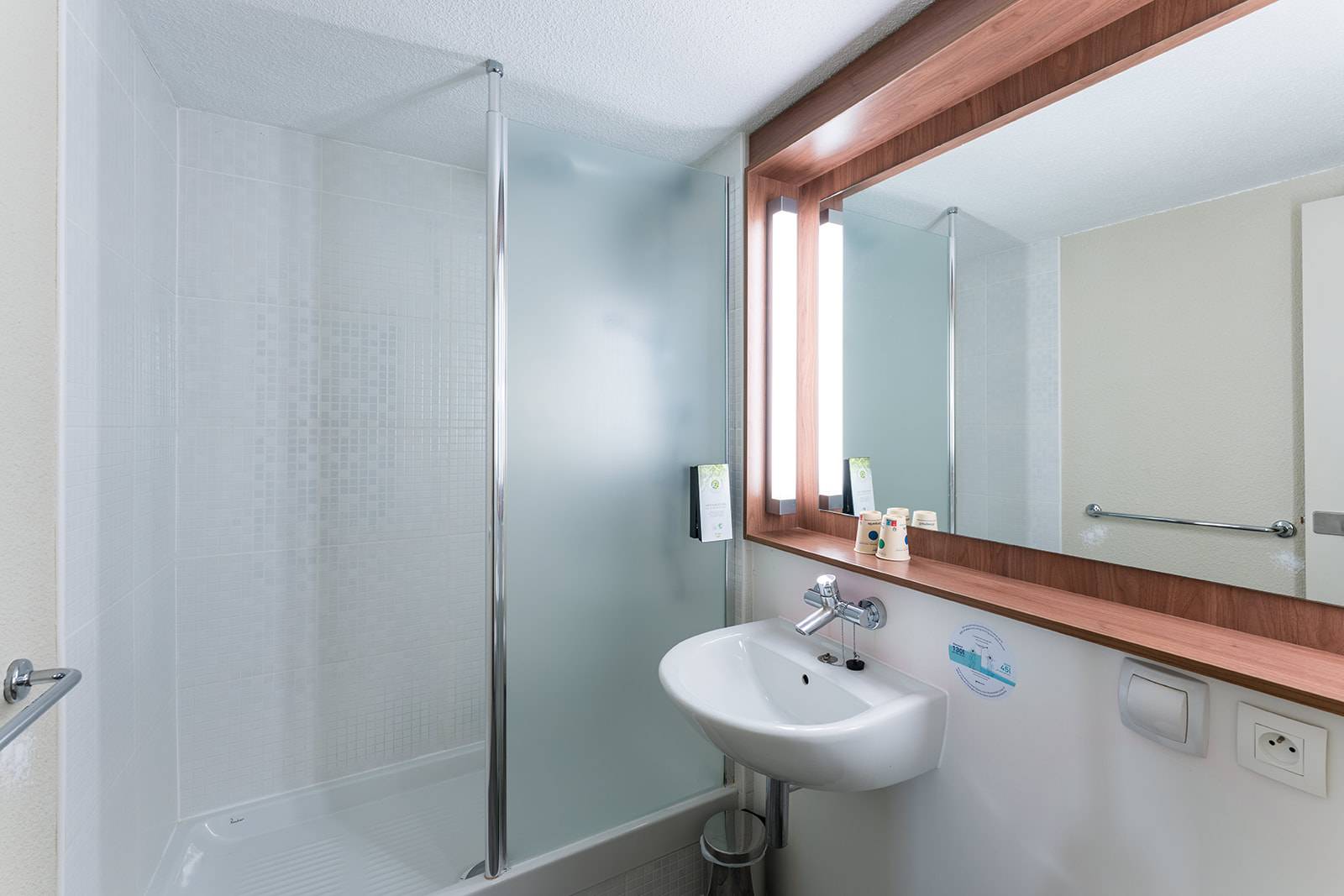 Campanile Rouen Sud - Zénith - Parc Expo