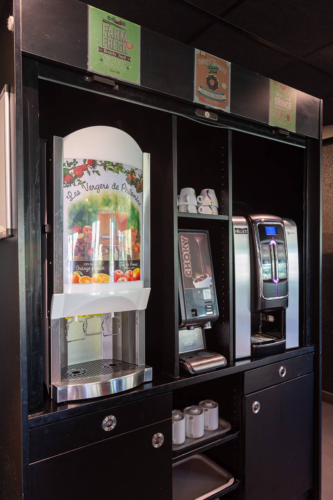 Campanile Rouen Sud - Zénith - Parc Expo