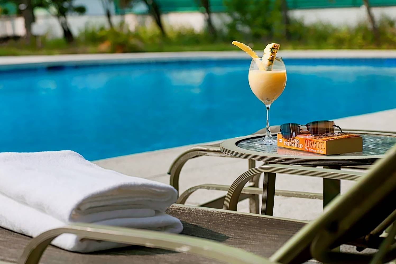 Silvermine Beach Resort Ltd