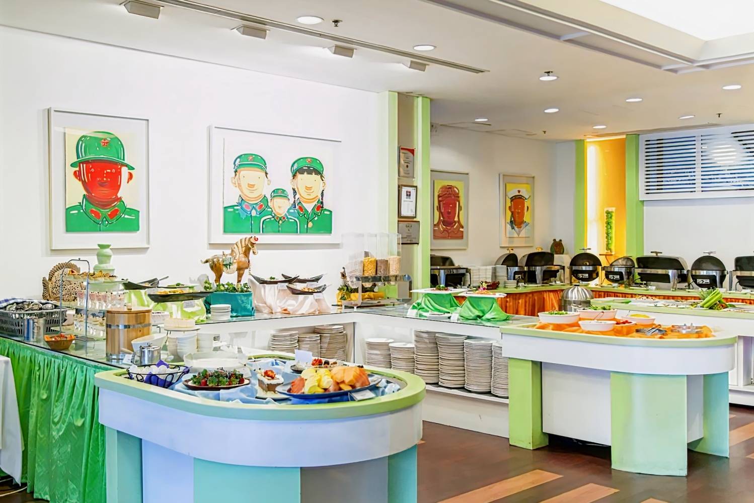 Silvermine Beach Resort Ltd