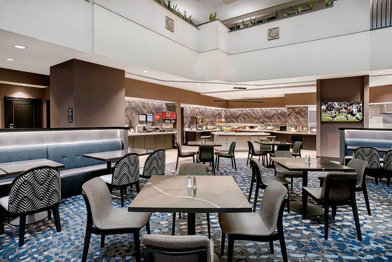 Embassy Suites by Hilton Orlando Airport