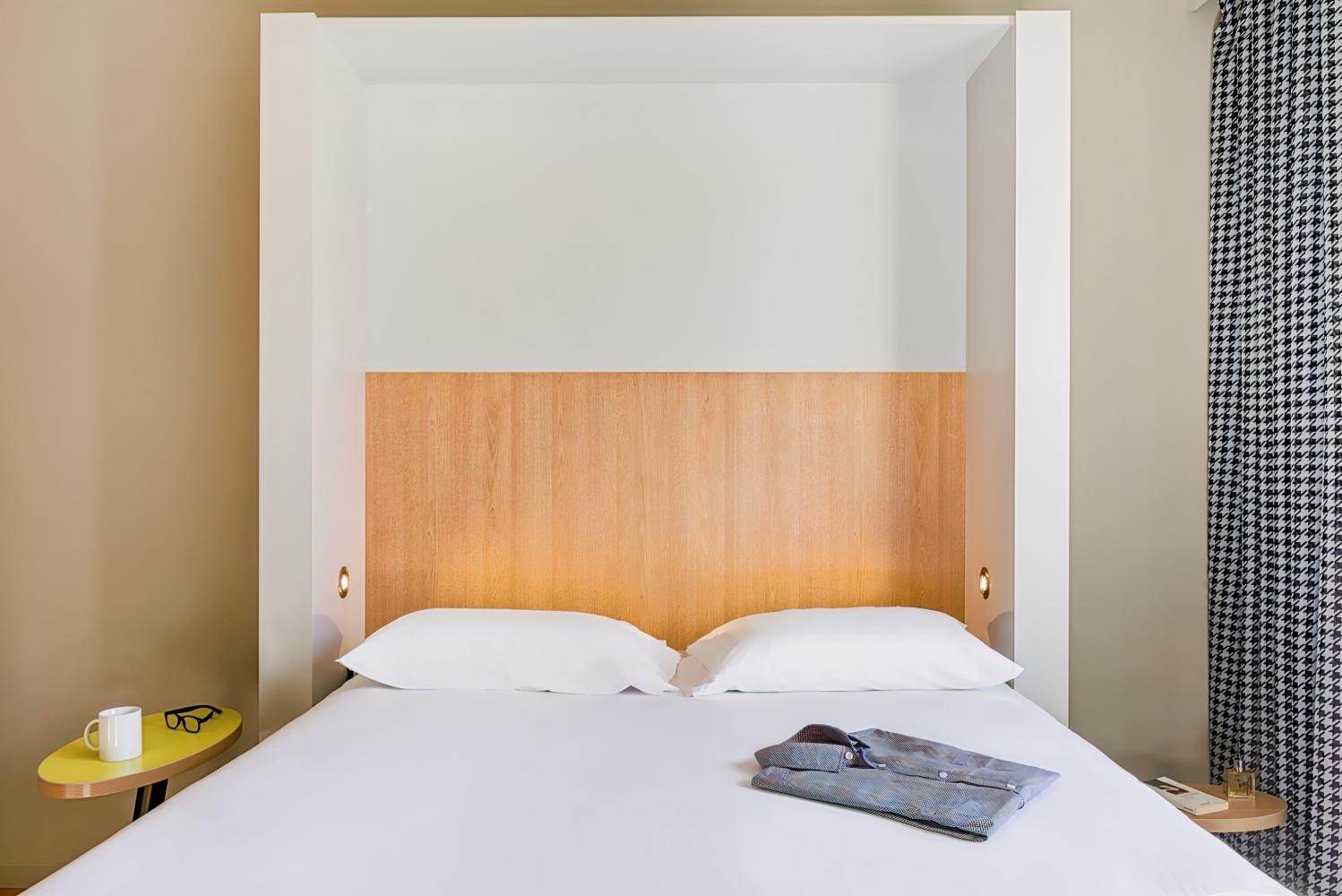 Aparthotel Adagio Access La Défense Puteaux