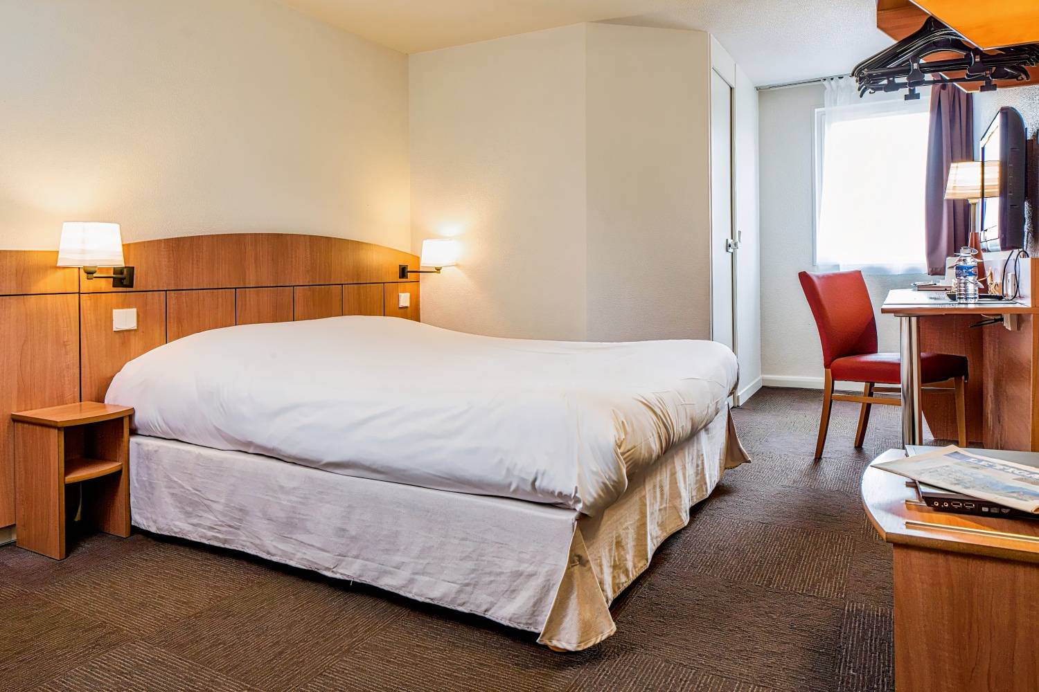 Kyriad Montargis Amilly