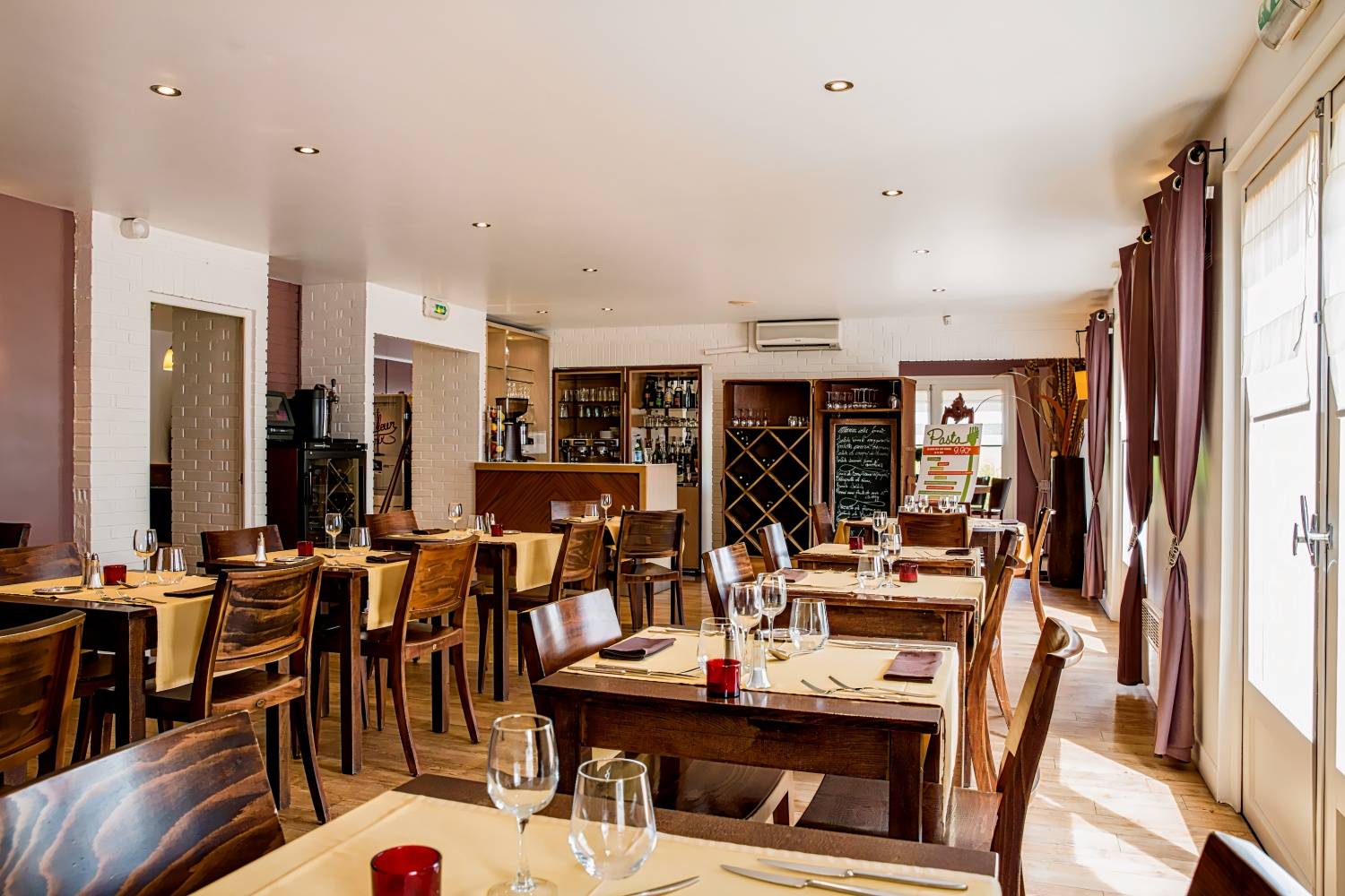 Kyriad Montargis Amilly