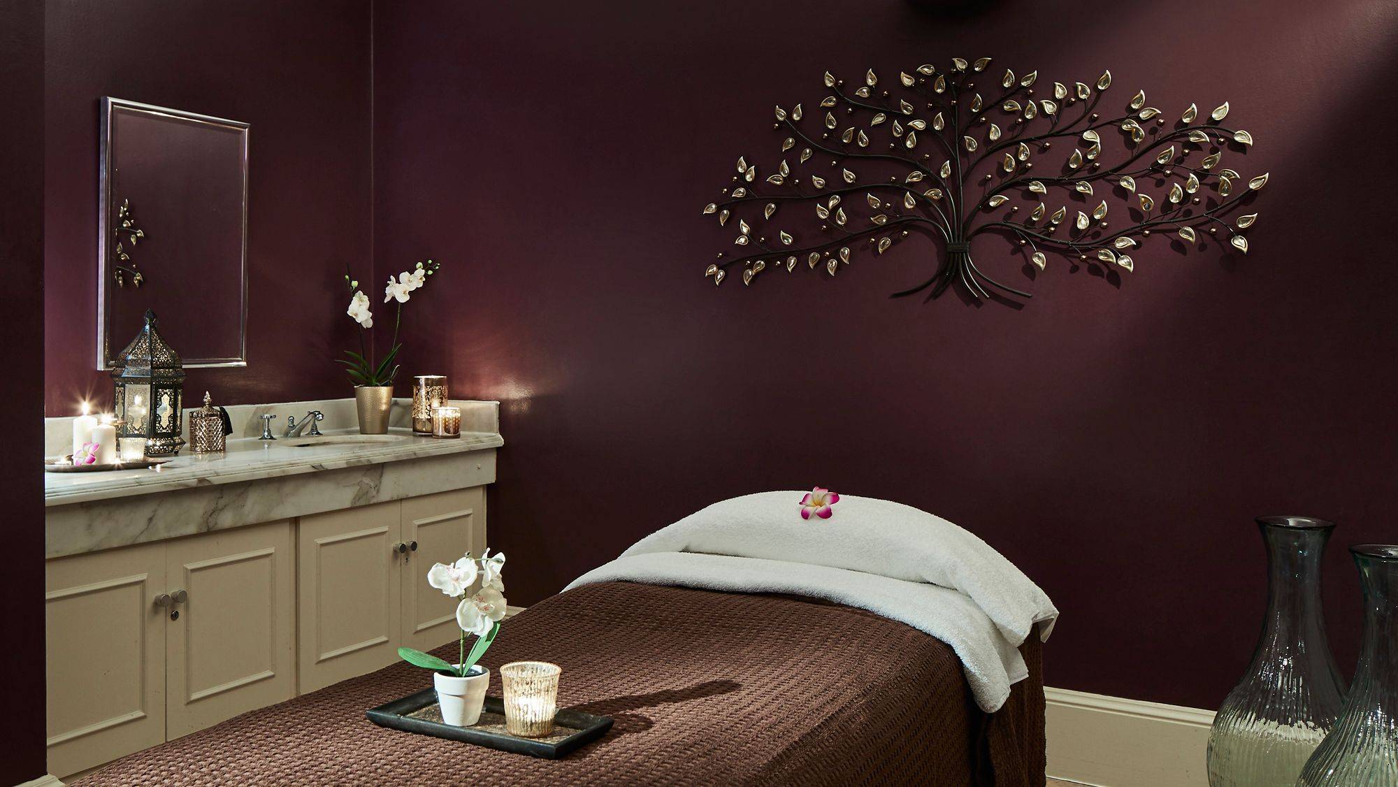 Hanbury Manor Marriott Hotel & Country Club