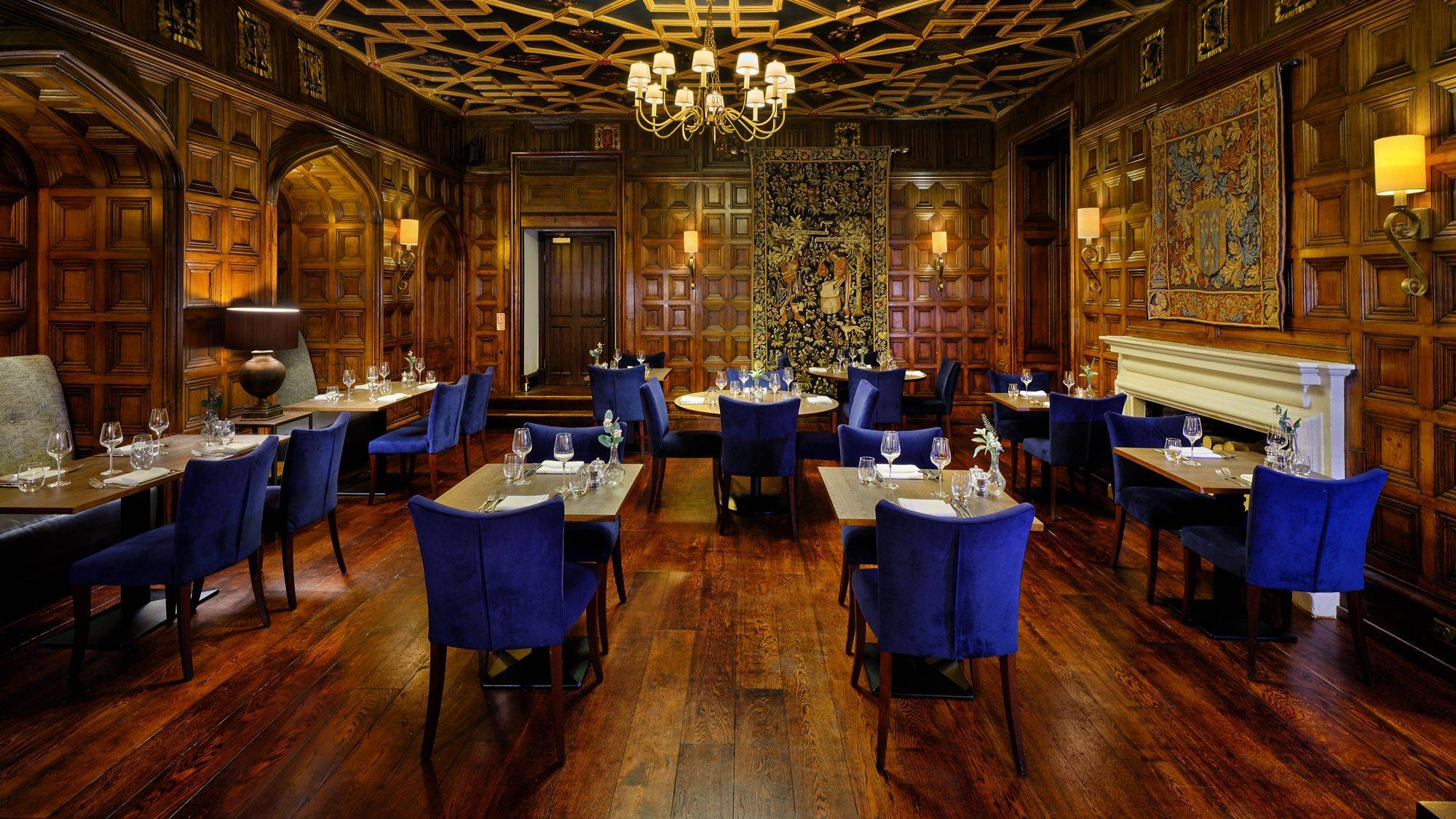 Delta Hotels by Marriott St Pierre Hotel & Country Club