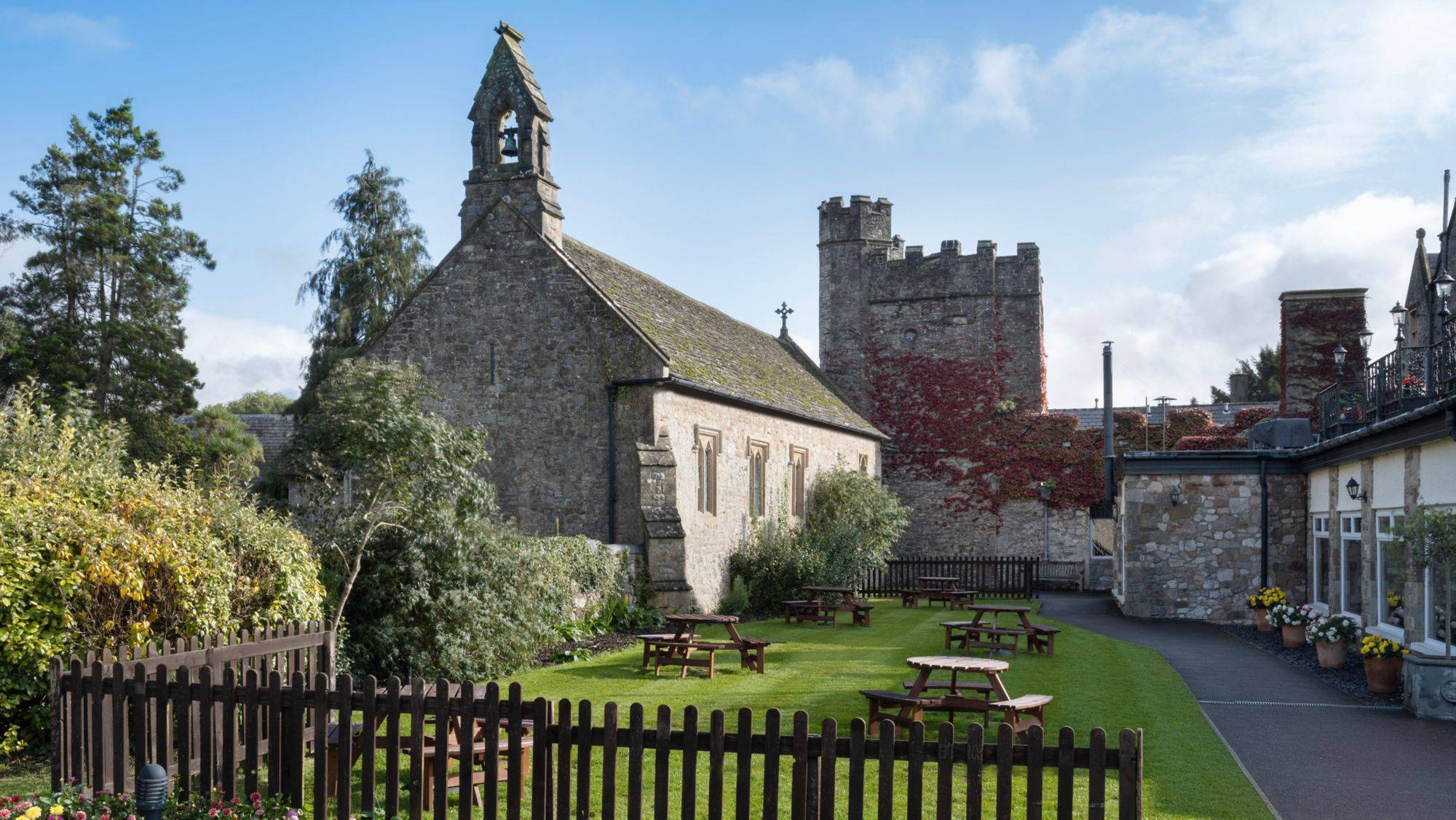 Delta Hotels by Marriott St Pierre Hotel & Country Club