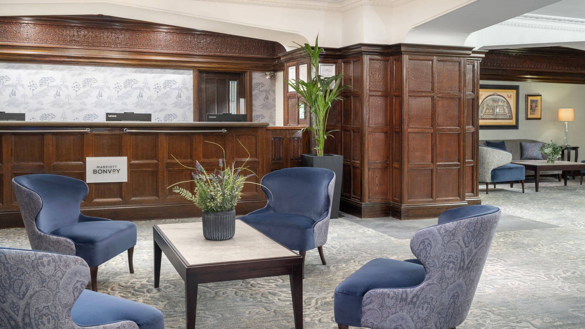 Delta Hotels by Marriott St Pierre Hotel & Country Club