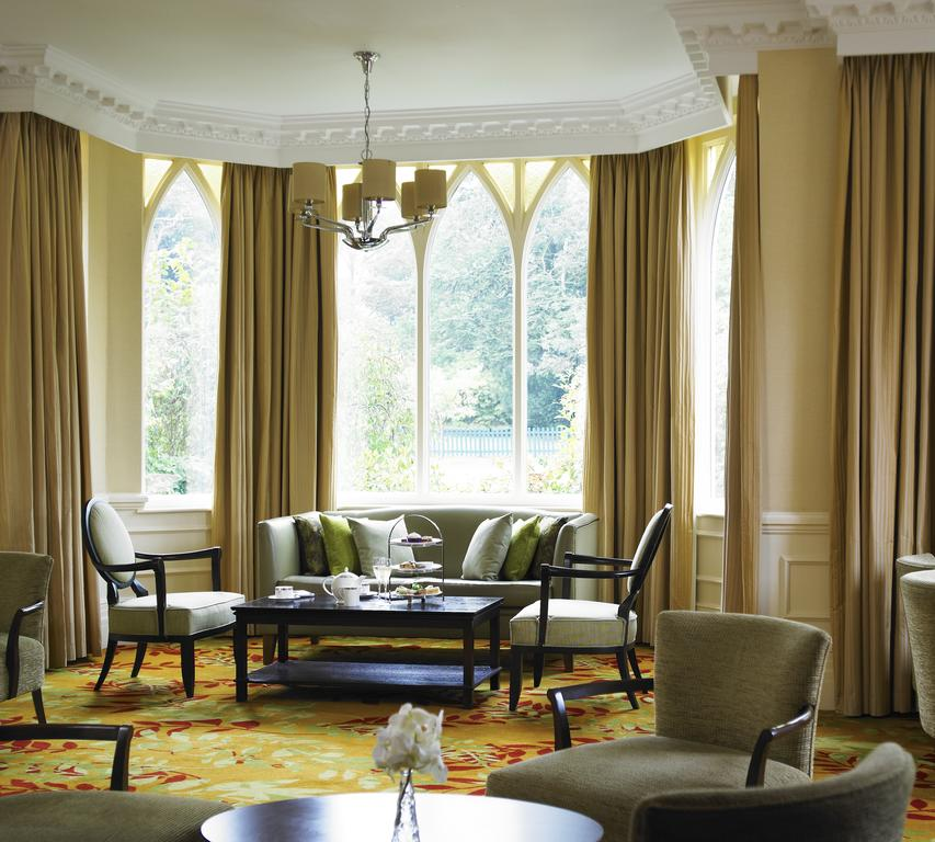 Sprowston Manor Hotel & Country Club