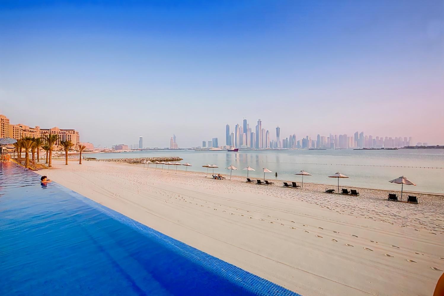 Mövenpick Hotel Ibn Battuta Gate