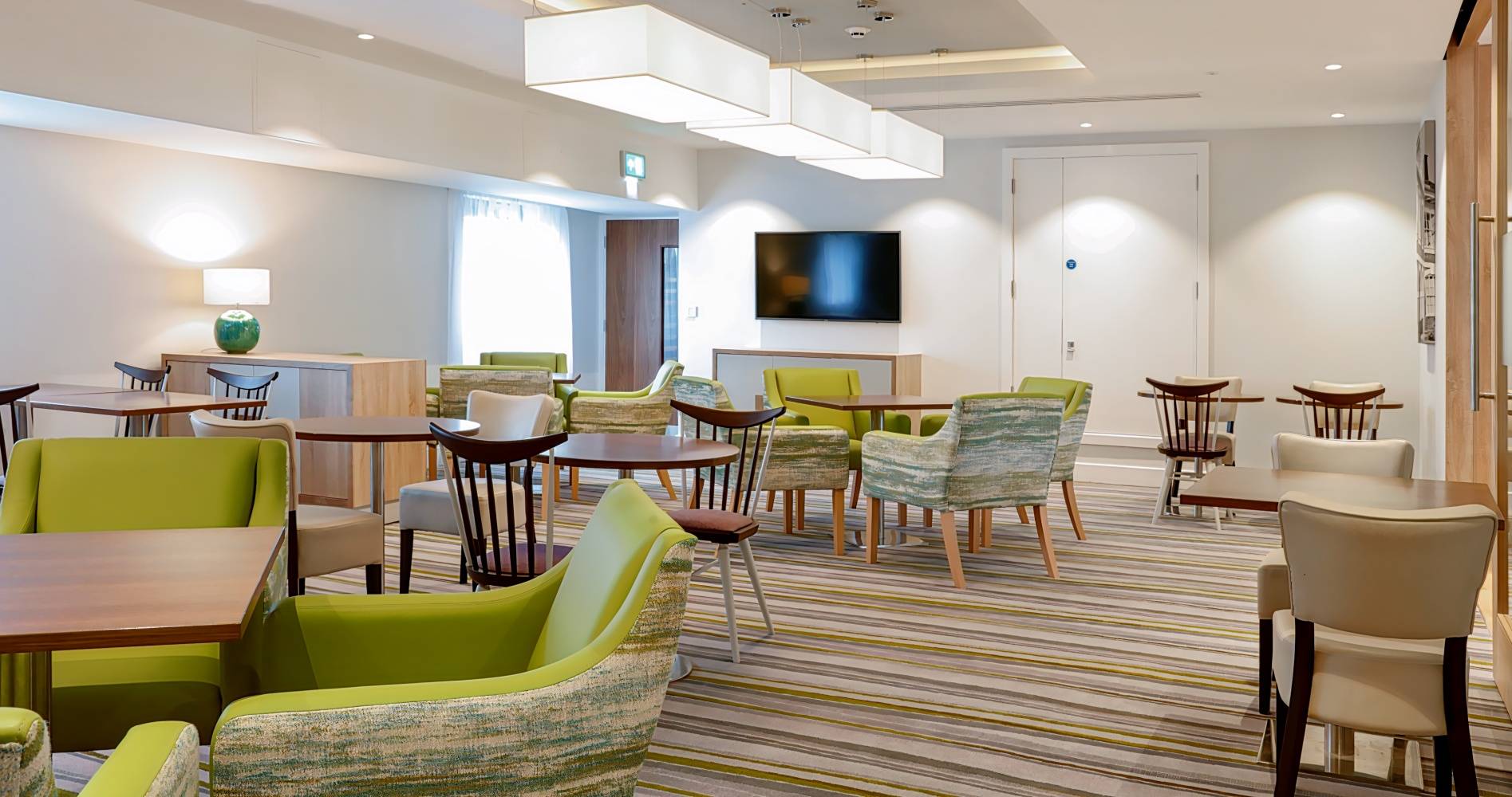 Hampton by Hilton Exeter Airport