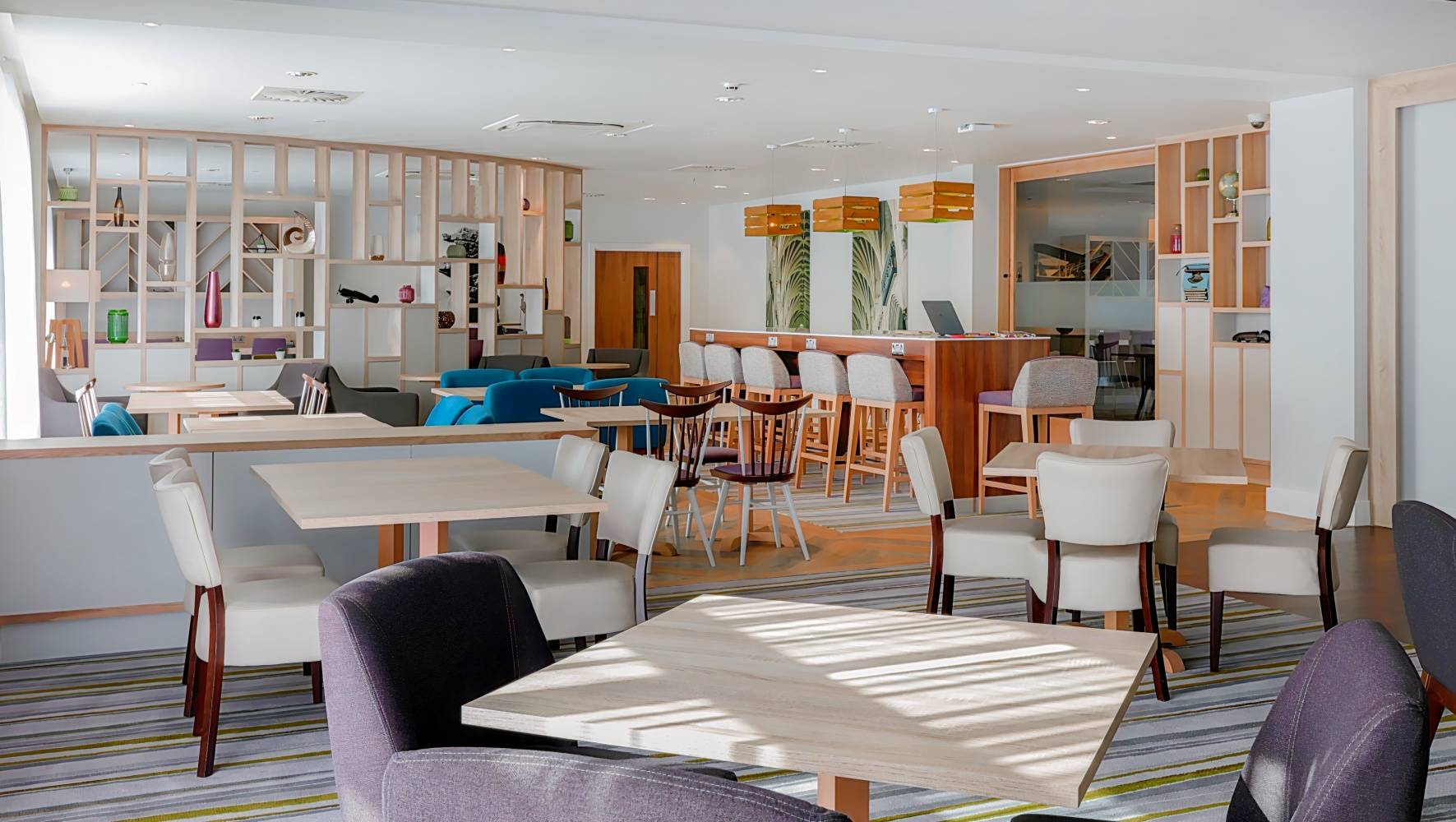 Hampton by Hilton Exeter Airport