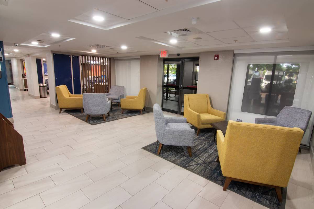 Holiday Inn Express & Suites Fort Lauderdale Airport West, an IHG Hotel