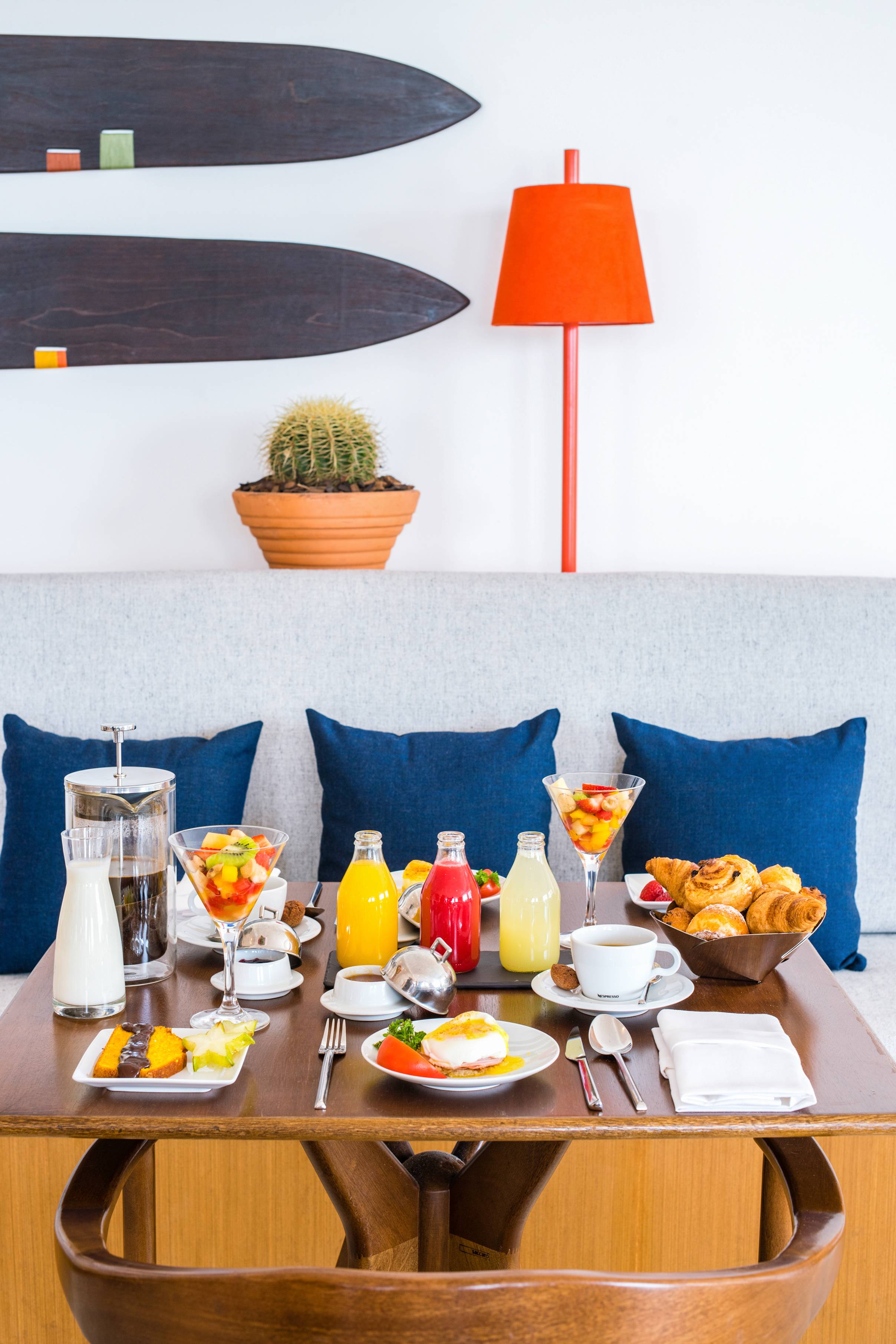 Sofitel Rio de Janeiro Ipanema (ex Caesar Park)