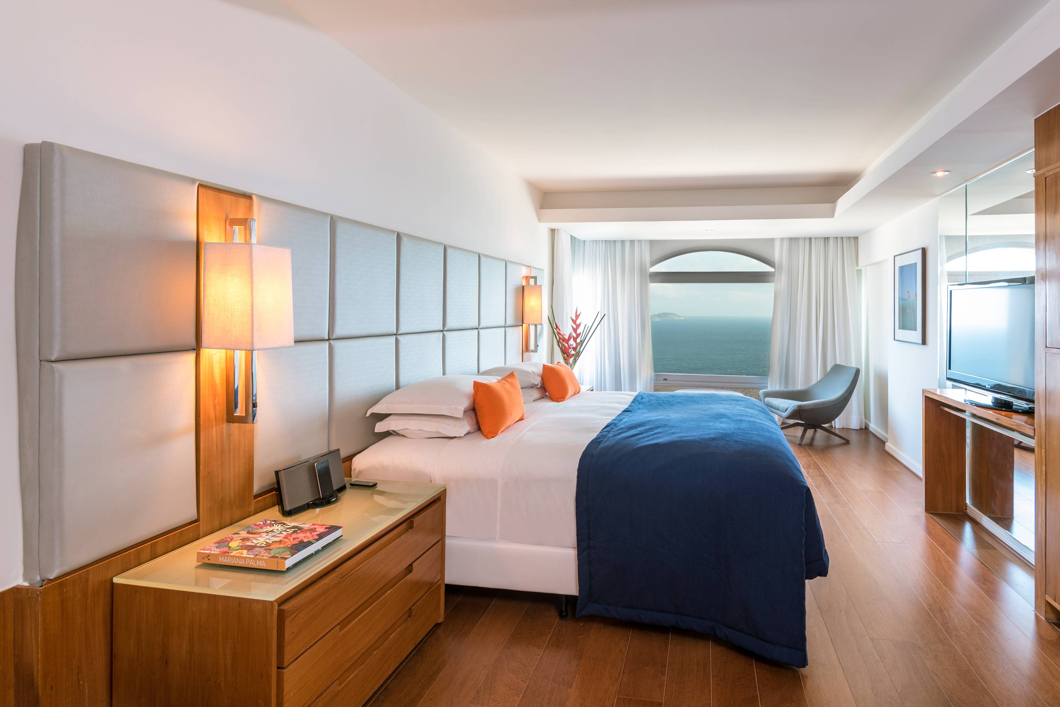 Sofitel Rio de Janeiro Ipanema (ex Caesar Park)