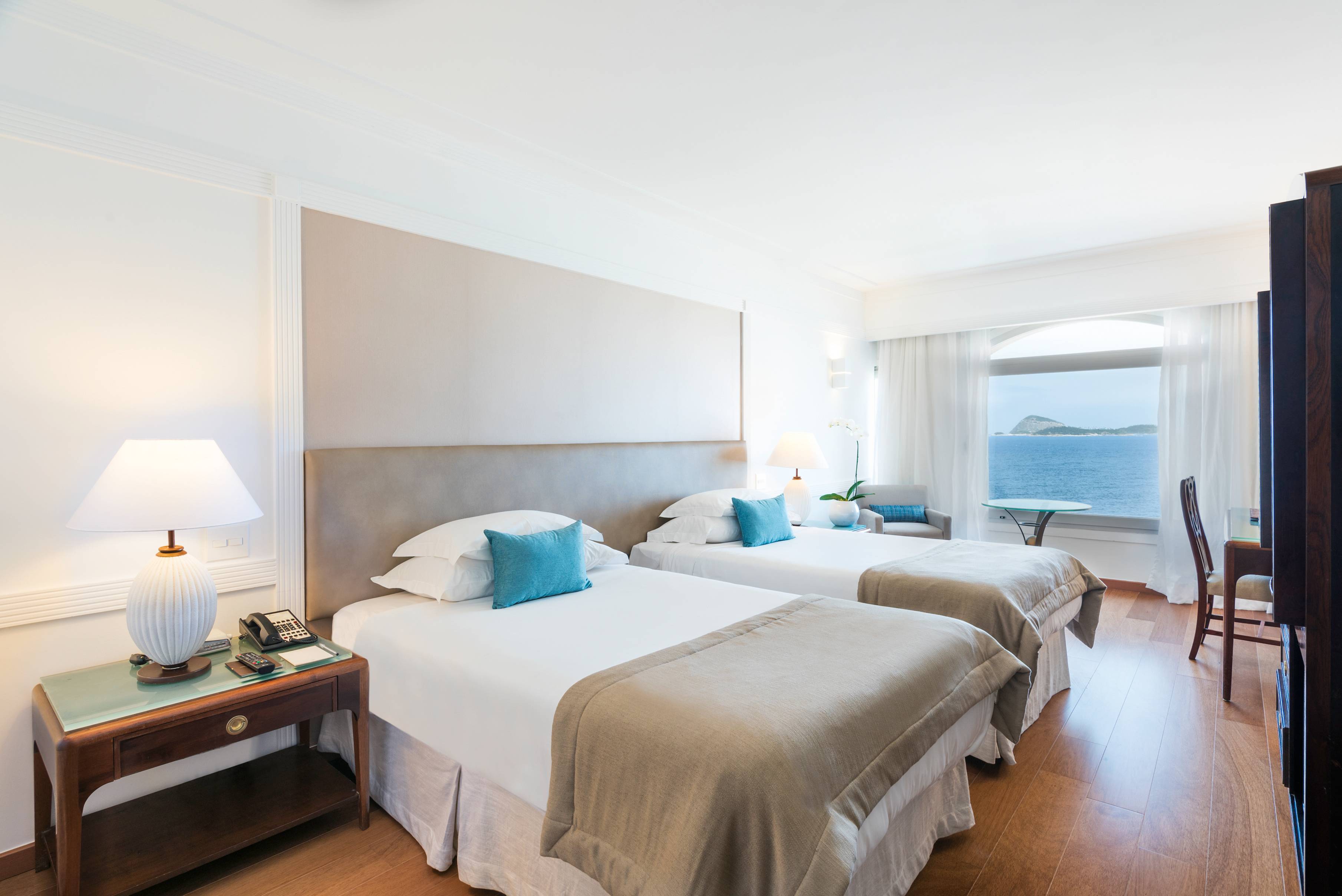 Sofitel Rio de Janeiro Ipanema (ex Caesar Park)