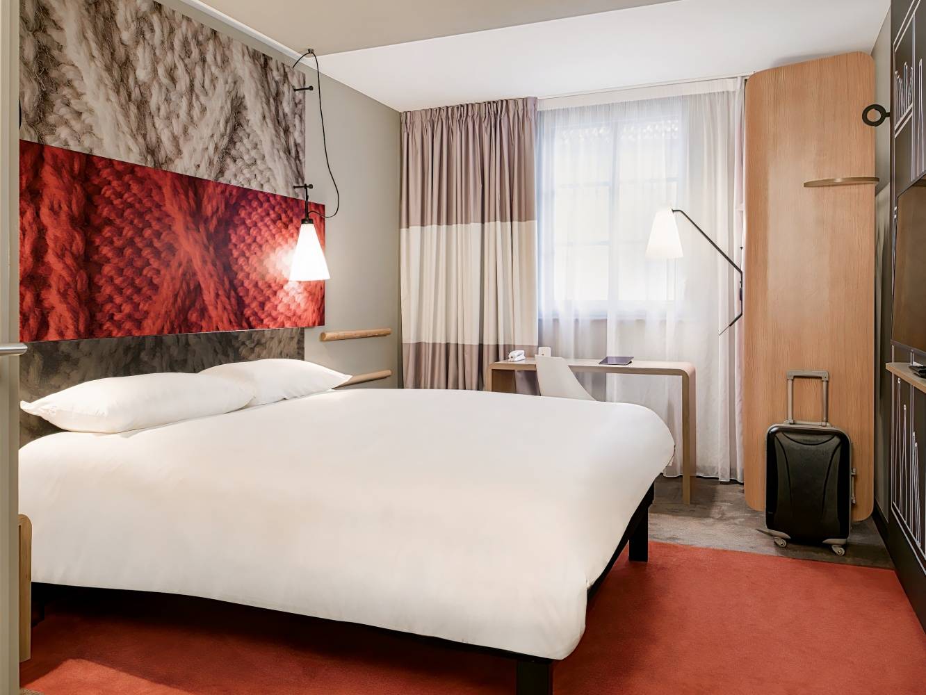 ibis Saint Germain en Laye Centre