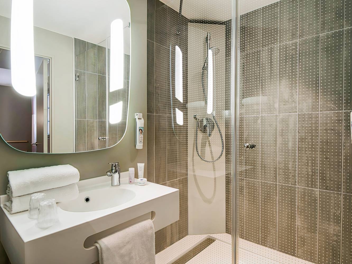 ibis Saint Germain en Laye Centre