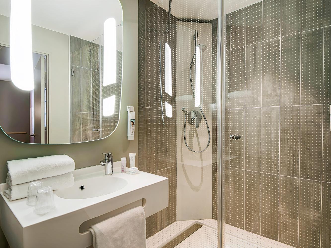 ibis Saint Germain en Laye Centre