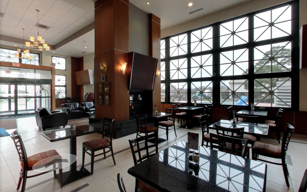 Holiday Inn Express Rolling Meadows-Schaumburg Area, an IHG Hotel