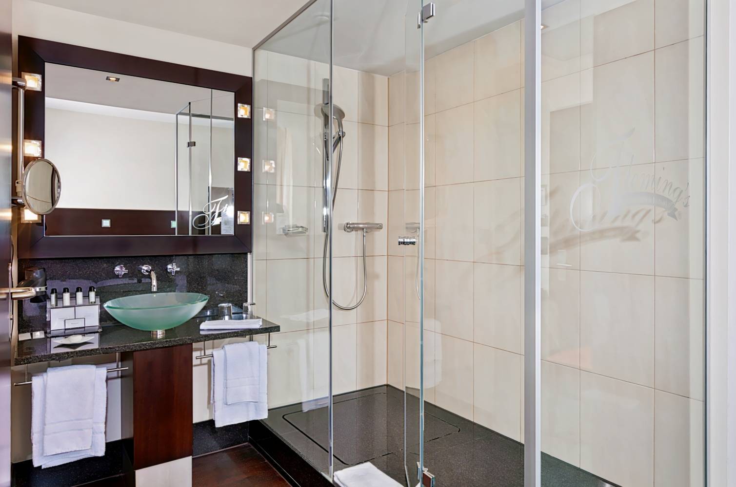 Fleming's Hotel Zürich