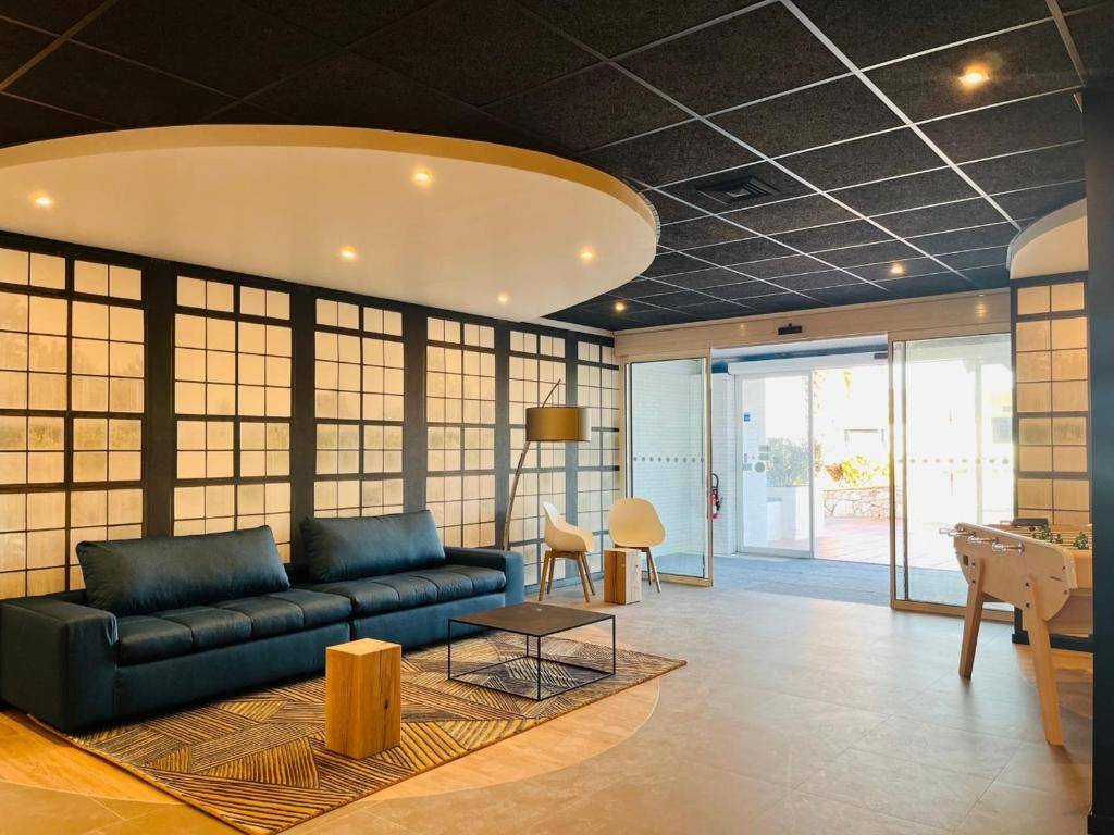 Campanile Perpignan Nord - Aéroport