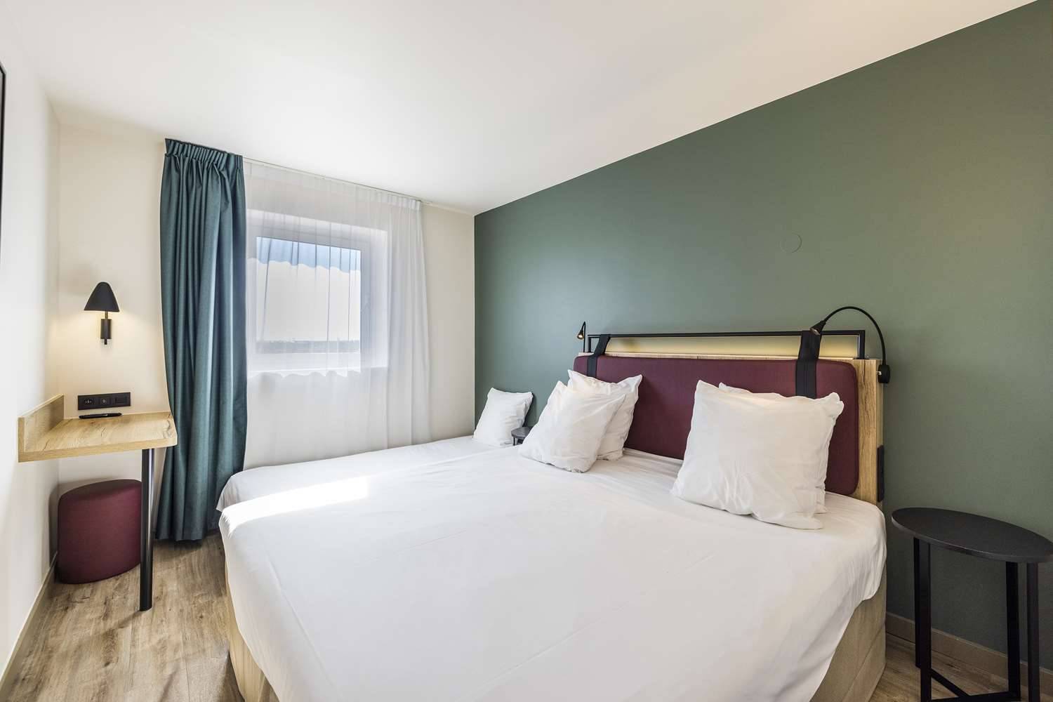 Campanile Perpignan Nord - Aéroport