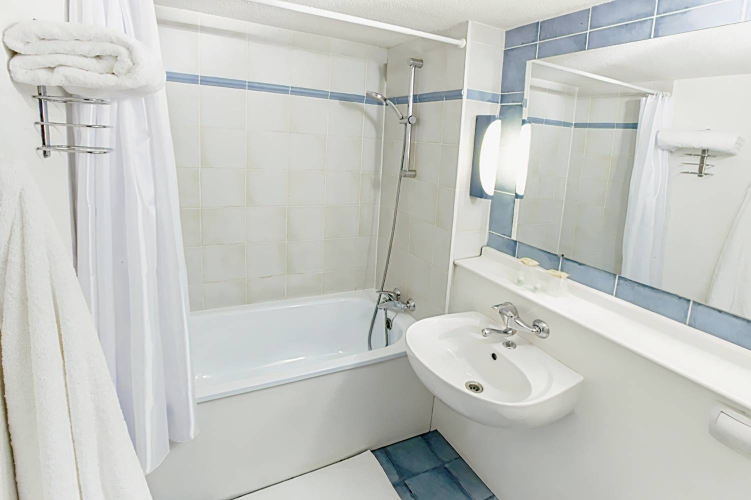 Campanile Strasbourg Sud - Illkirch Geispolsheim