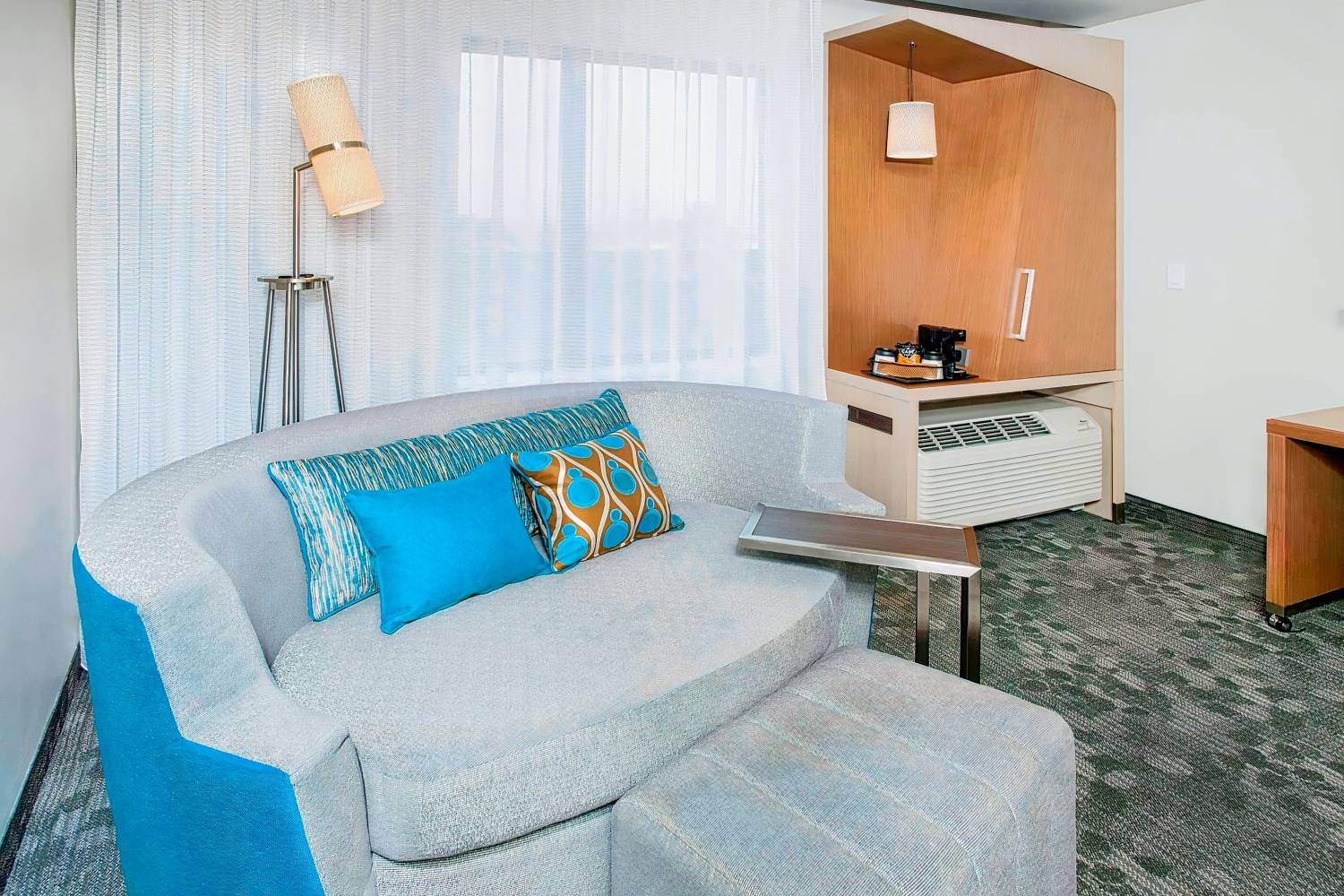 Courtyard by Marriott Redwood City