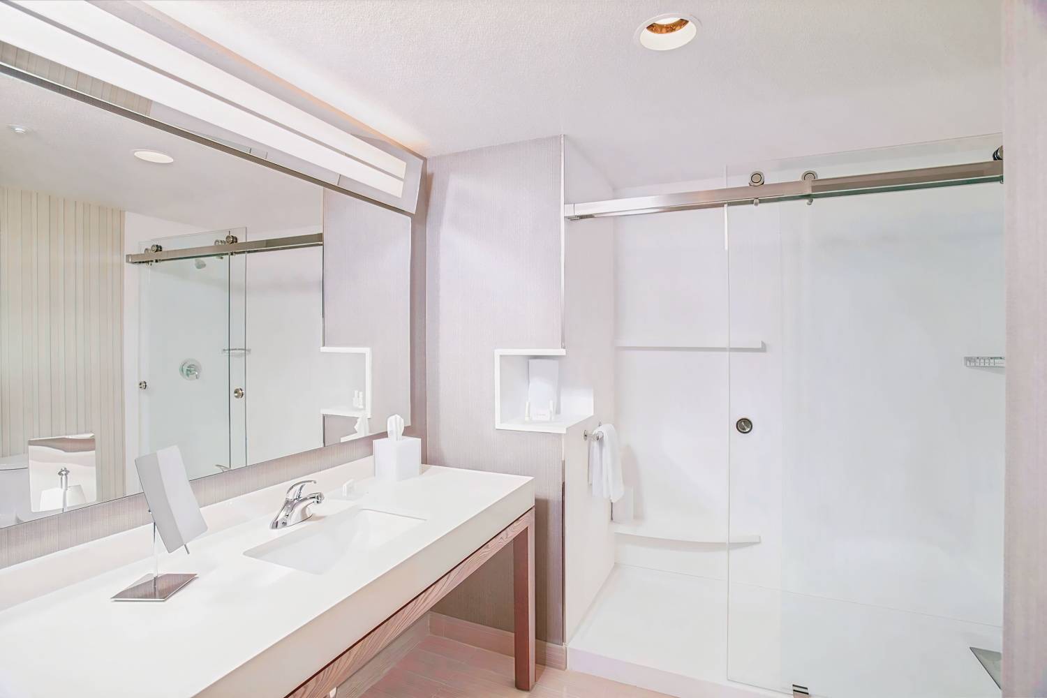 Courtyard by Marriott Redwood City