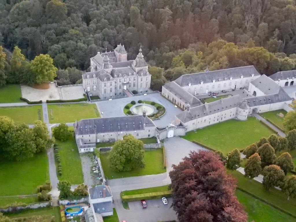 Domaine du Château de Modave