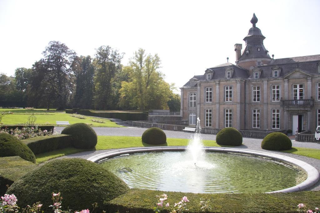 Domaine du Château de Modave