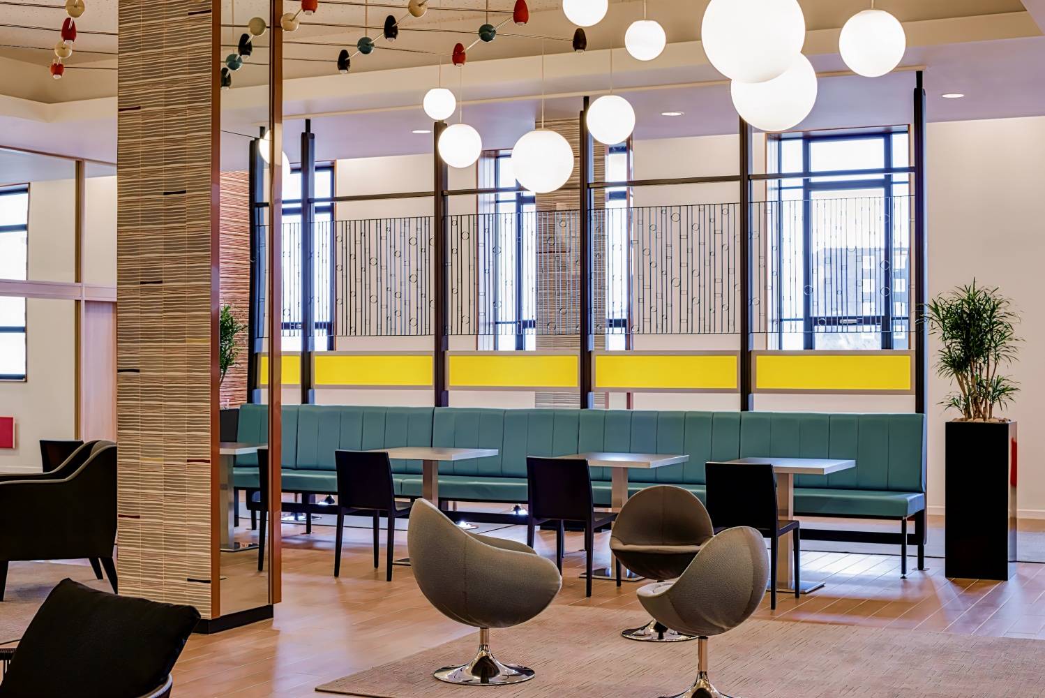 Aparthotel Adagio Liverpool City Centre